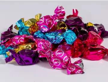 Confectionery Twist