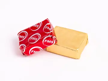 Dried food