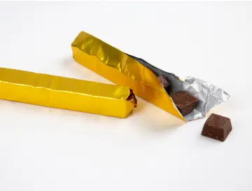Confectionery Laminates