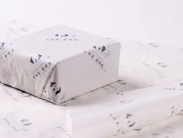 Printed tissue / Paper laminates